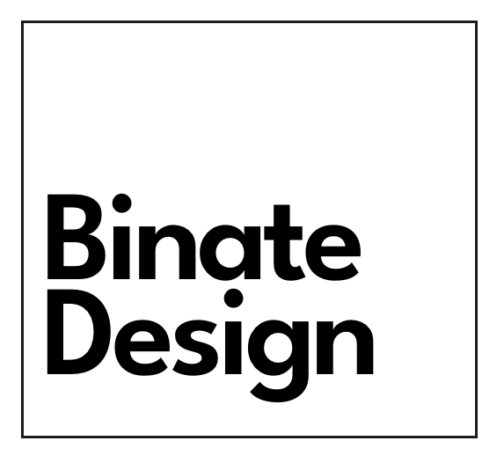 Binate Design